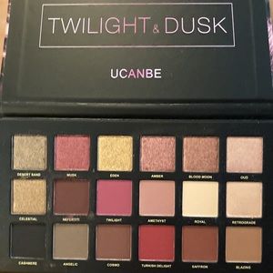 TWILIGHT & DUSK UCANBE